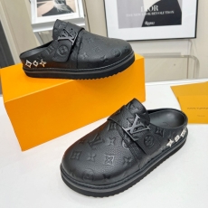 Louis Vuitton Slippers